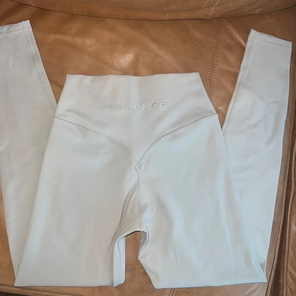 Balance Cloud Pant - Mica - Picture 5 of 8